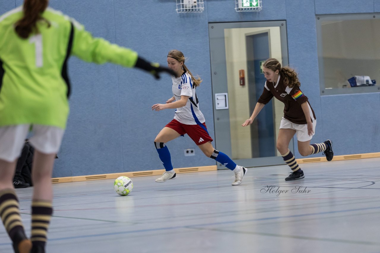 Bild 746 - wBJ Futsalmeisterschaft